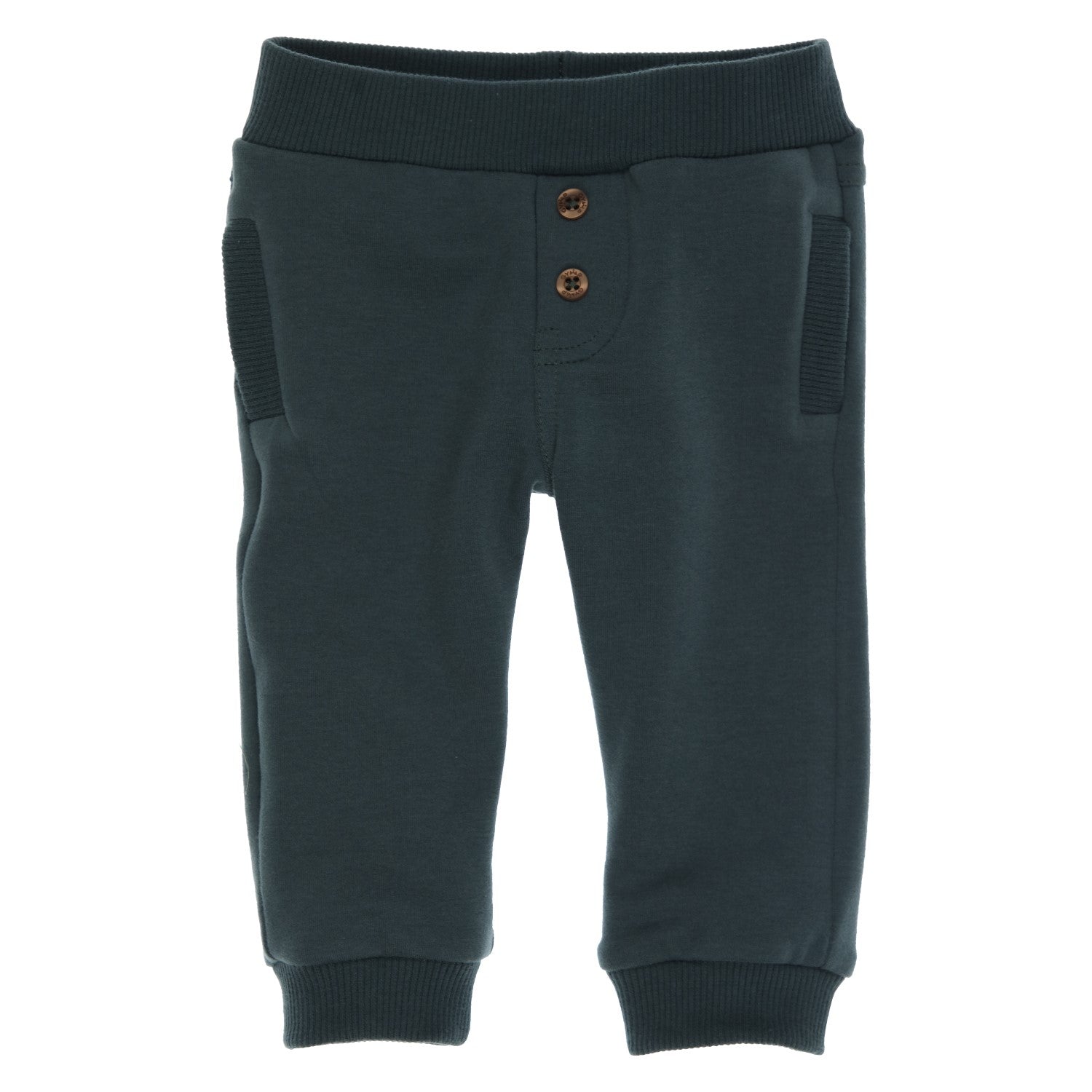 Gymp Pantalon - Pockets