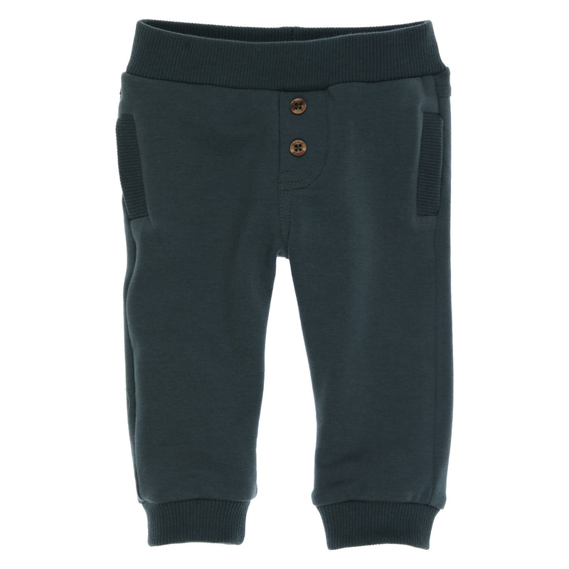 Gymp Pantalon - Pockets
