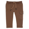 Gymp Pantalon - Side Pocket