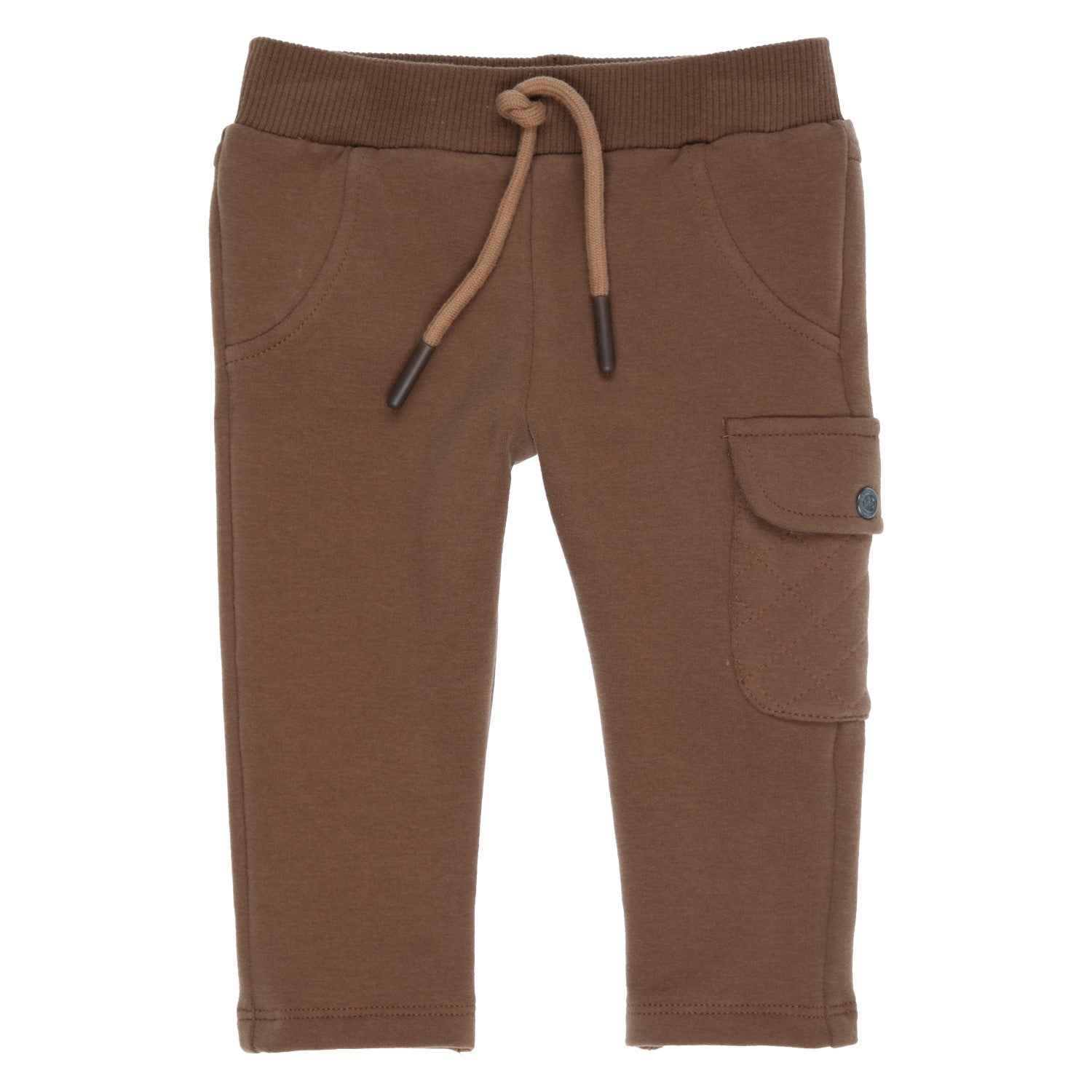 Gymp Pantalon - Side Pocket