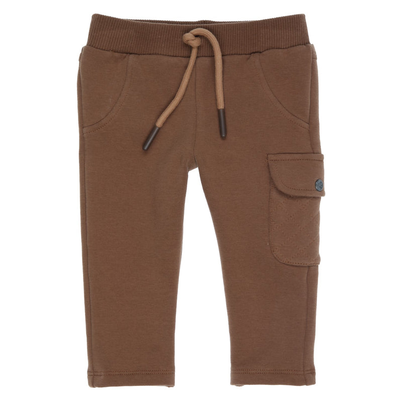 Gymp Pantalon - Side Pocket