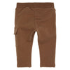 Gymp Pantalon - Side Pocket
