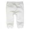 Meisjes Trousers Aerobic van Gymp in de kleur Off White in maat 86.