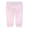 Meisjes Trousers Aerobic van Gymp in de kleur Light Pink in maat 68.