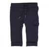 Jongens Trousers Aerobic van Gymp in de kleur Navy in maat 86.