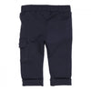 Jongens Trousers Aerobic van Gymp in de kleur Navy in maat 86.