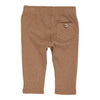 Jongens Trousers Gilles van Gymp in de kleur Beige in maat 86.