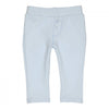 Jongens Trousers Carbon van Gymp in de kleur Light Blue in maat 86.