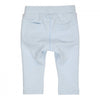 Jongens Trousers Carbon van Gymp in de kleur Light Blue in maat 86.