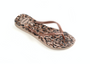 Havaianas Slim Animals Ballet Rose