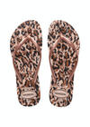 Havaianas Slim Animals Ballet Rose