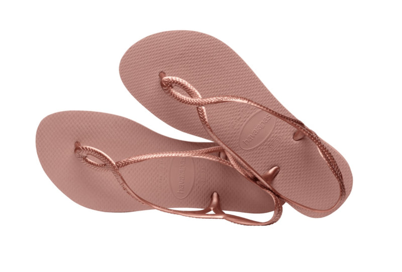 Havaianas LUNA CROCUS ROSE