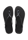 Havaianas Luna Black