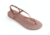 Havaianas Luna Crocus Rose