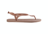 Havaianas Luna Crocus Rose