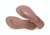 Havaianas Luna Crocus Rose