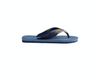 Unisexs Kids Max Navy Blue/Blue Star/White  van Havaianas in de kleur Blauw in maat 35, 36.