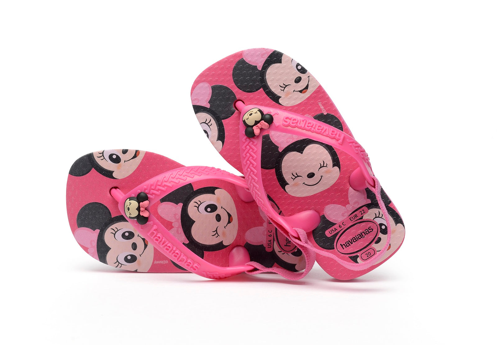 Havaianas Havaianas BABY DISNEY CLASSICS II
