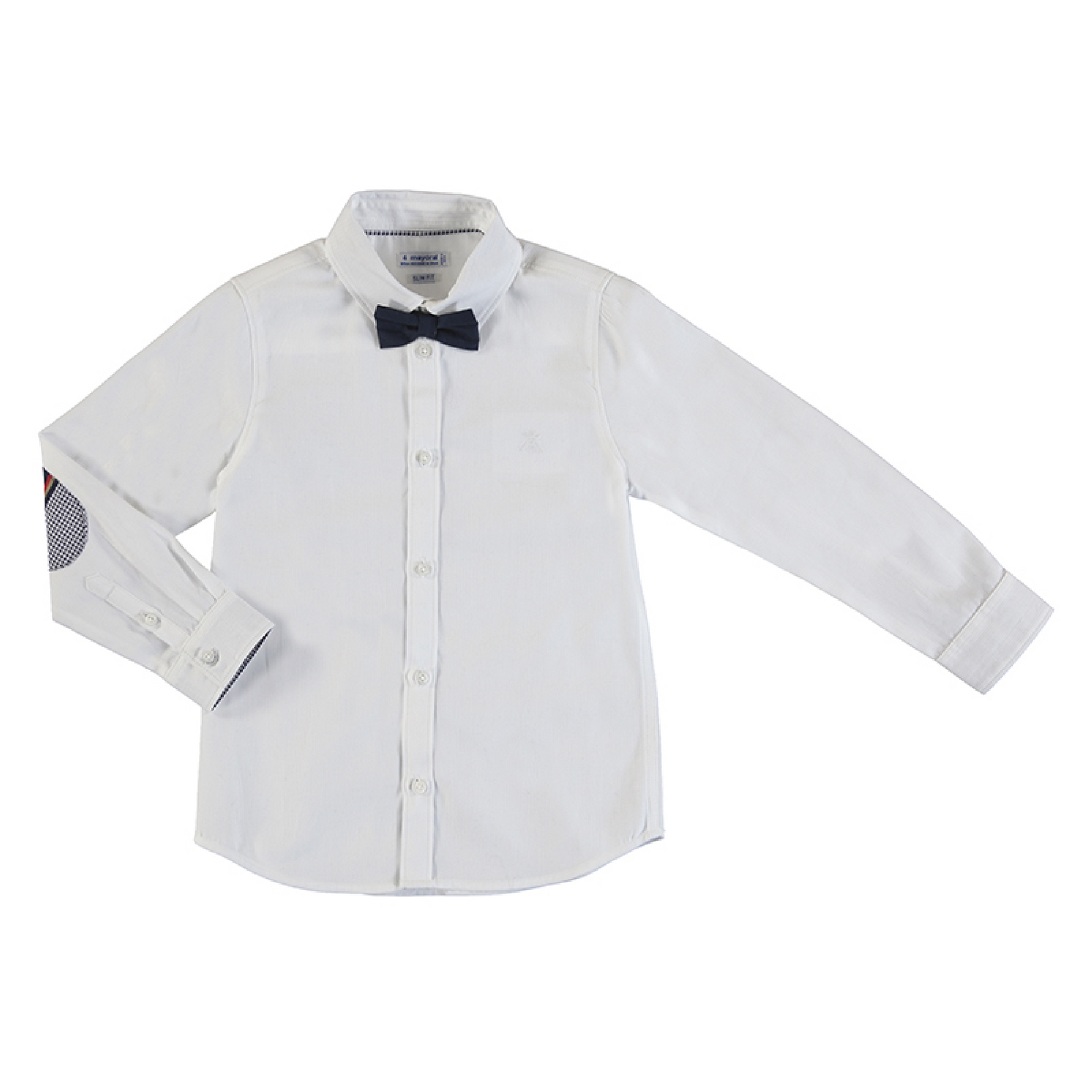 Mayoral Longsleeve Shirt