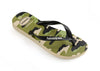Havaianas Top Camu Beige/Black