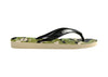 Havaianas Top Camu Beige/Black