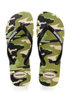 Havaianas Top Camu Beige/Black