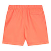Jongens swimshort recycled mike poly van Shiwi in de kleur Poseidon blue in maat 176.