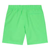 Jongens swimshort recycled mike poly van Shiwi in de kleur Poseidon blue in maat 176.