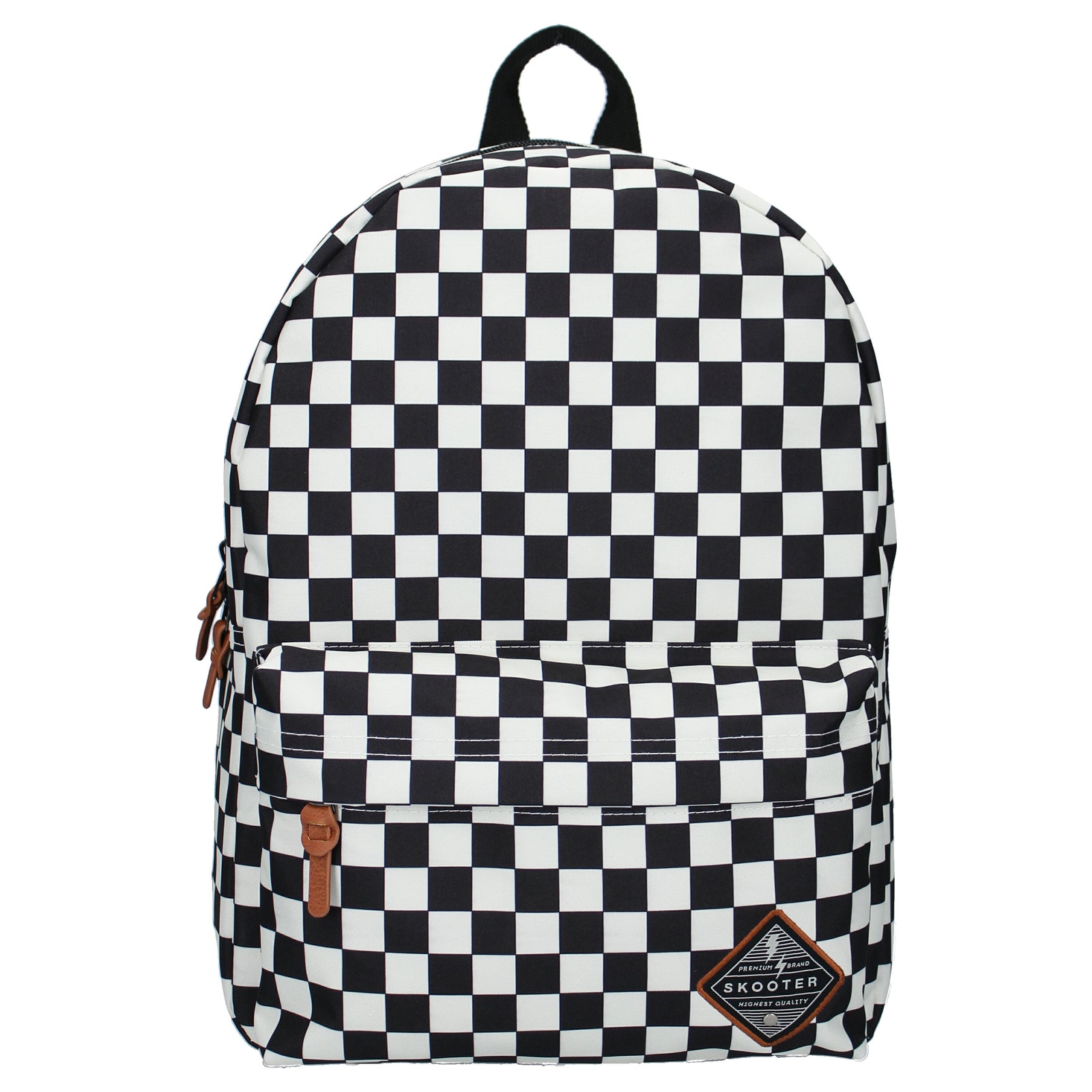 Skooter Rugzak Skooter Finish First