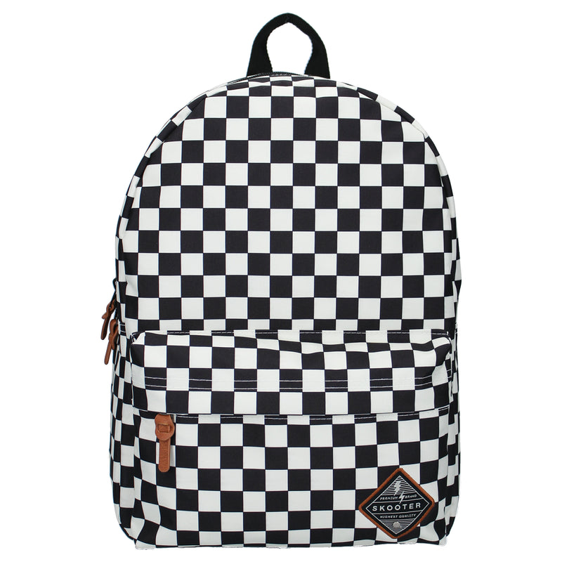 Skooter Rugzak Skooter Finish First
