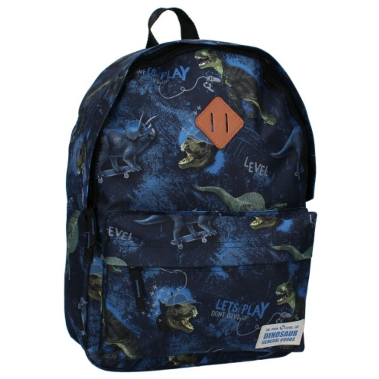 Skooter Rugzak Skooter Dinogames