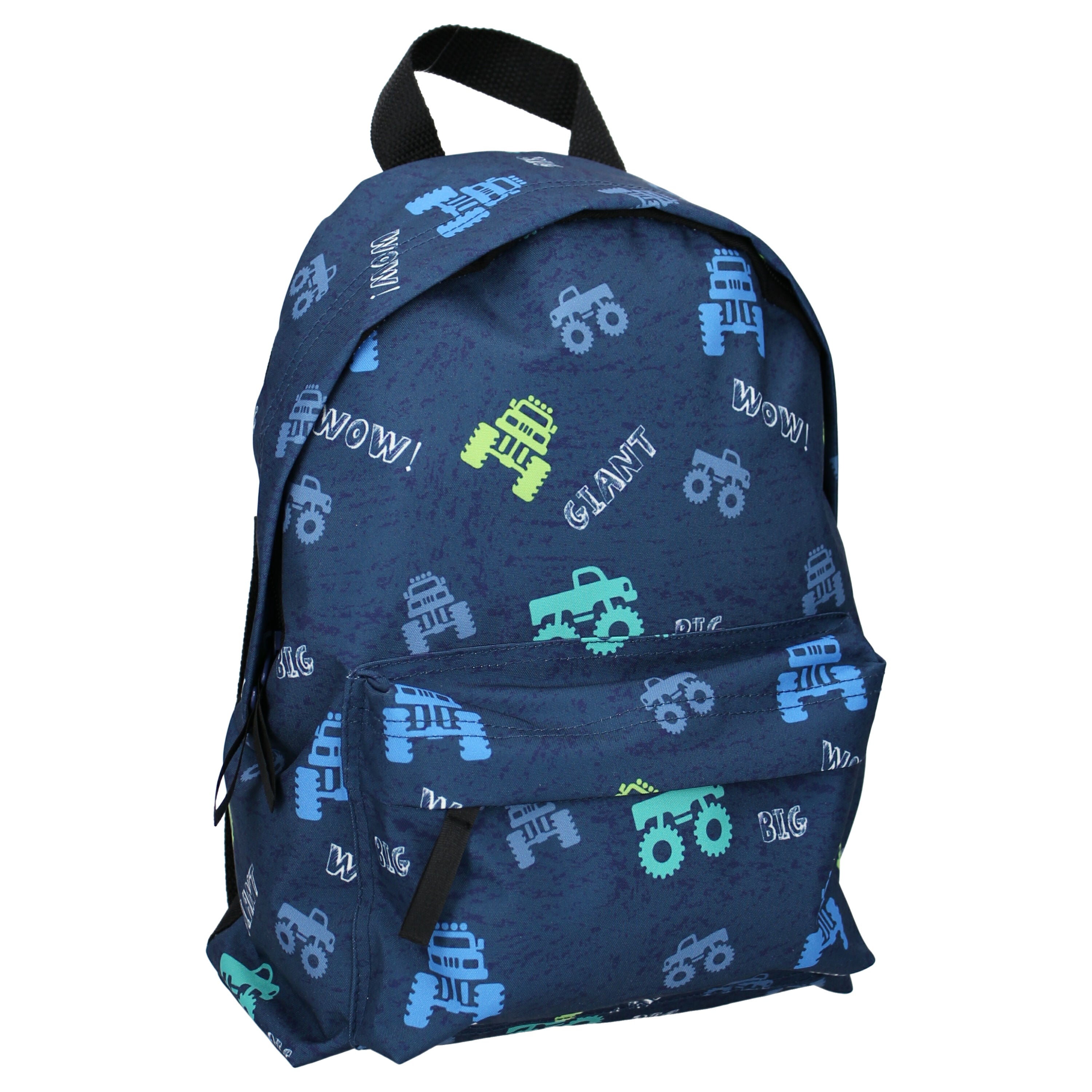 Prêt Rugzak Best buddy Trucks