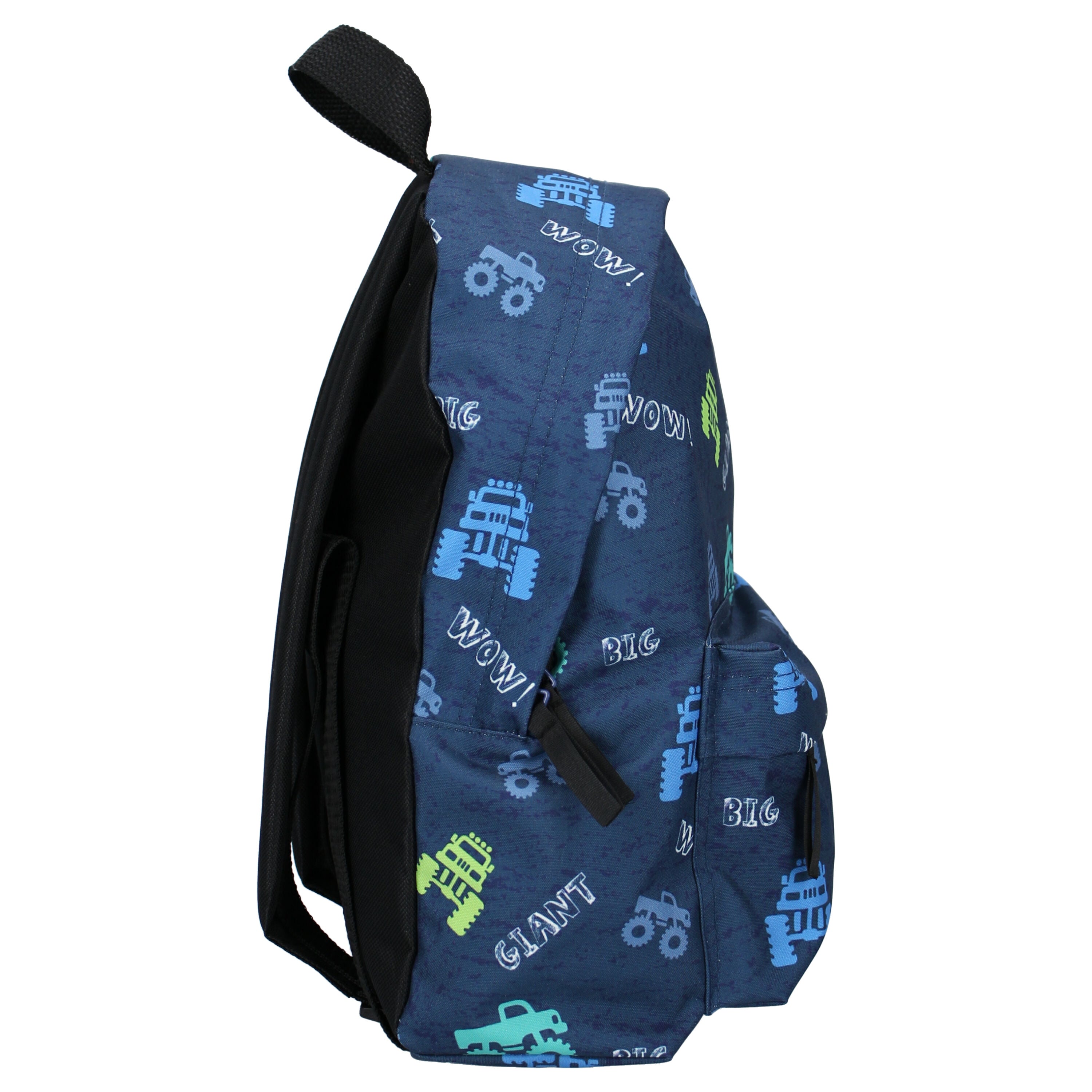 Prêt Rugzak Best buddy Trucks