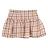 Babys ROK - LAURE - BABY GIRLS - W21 van Gymp in de kleur VIEUX-ROSE in maat 86.