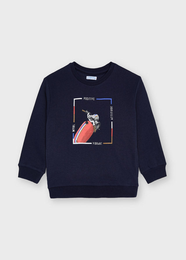 Mayoral Pullover