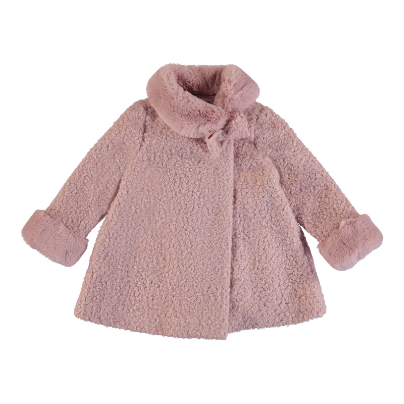 Mayoral Coat