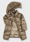 Mayoral Coat with mittens