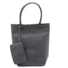 Zebra Natural bag kartel Black