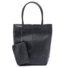 Zebra Natural bag kartel Black