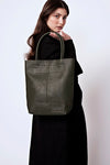 Zebra Natural bag kartel Black