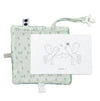 Snooze Baby Giftcard Bird Gray Mist