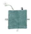 Snooze Baby Giftcard Bird Gray Mist