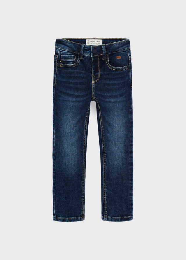 Mayoral Skinny fit jeans