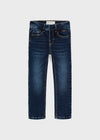 Mayoral Skinny fit jeans