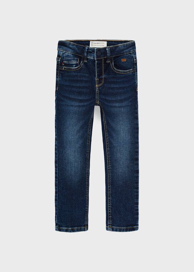 Mayoral Skinny fit jeans