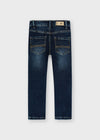 Mayoral Skinny fit jeans