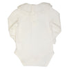 Gymp Romper - With Lace Collar