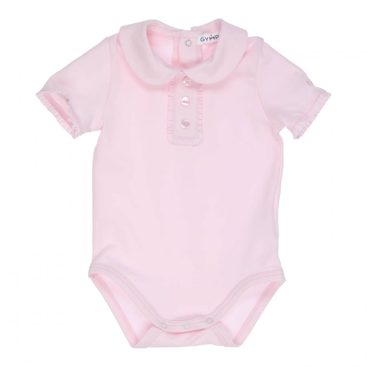 Gymp Romper Aerobic