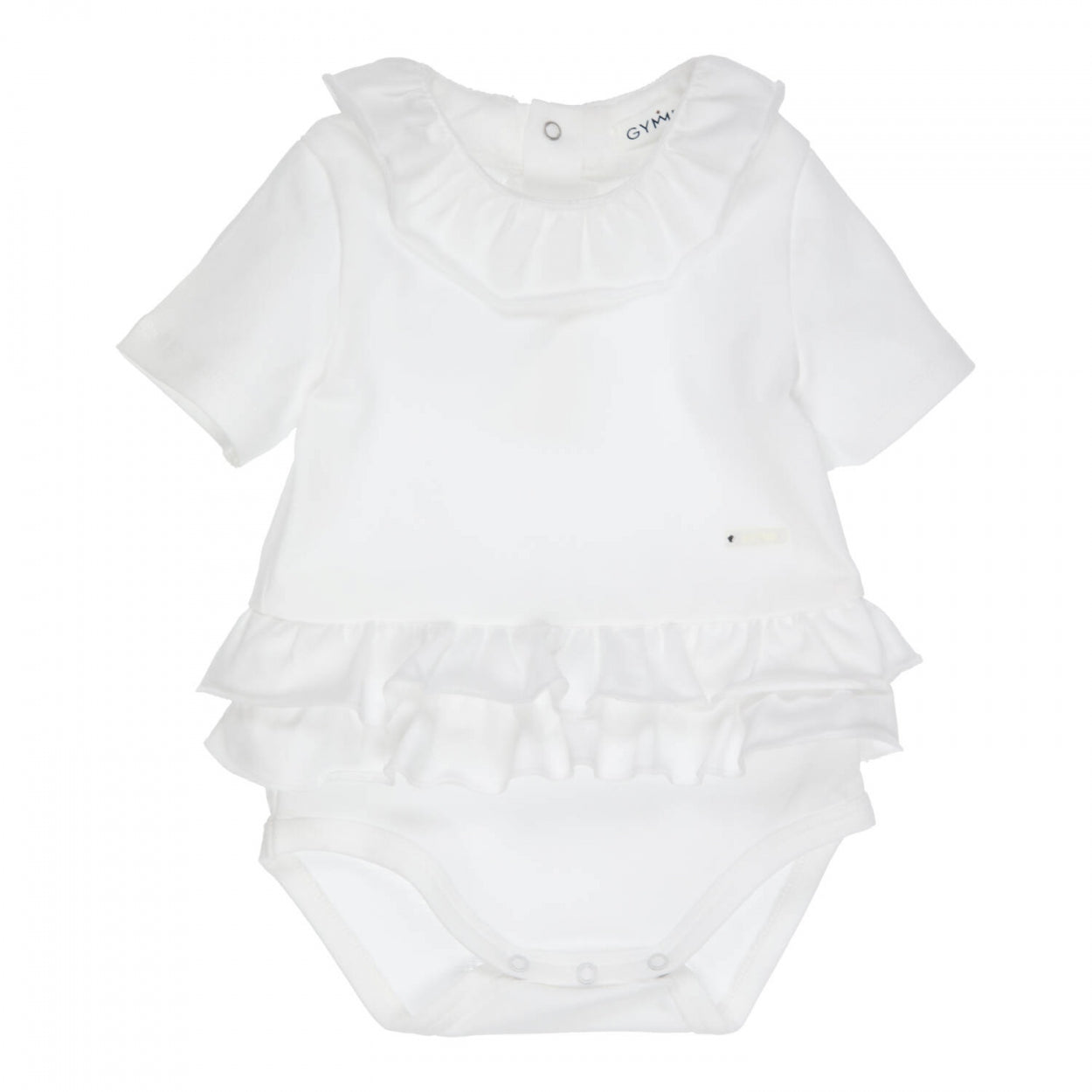 Gymp Romper Aerobic
