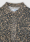 Mayoral Printed dress